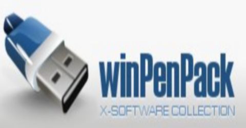 Collezione di Software Portabile WinPenPack